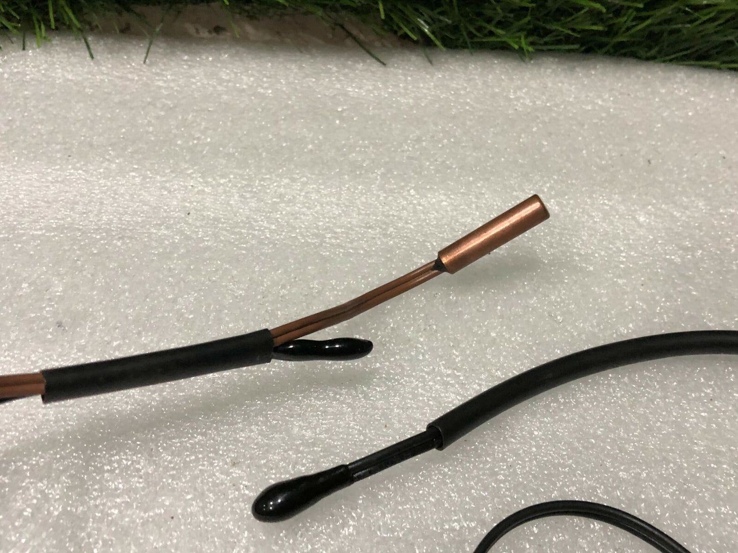 H40-JCR-024 THERMISTOR THERMOSTAT AND FLOAT SWITCH
