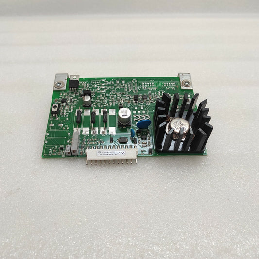 S2A-340S-0202 PCB