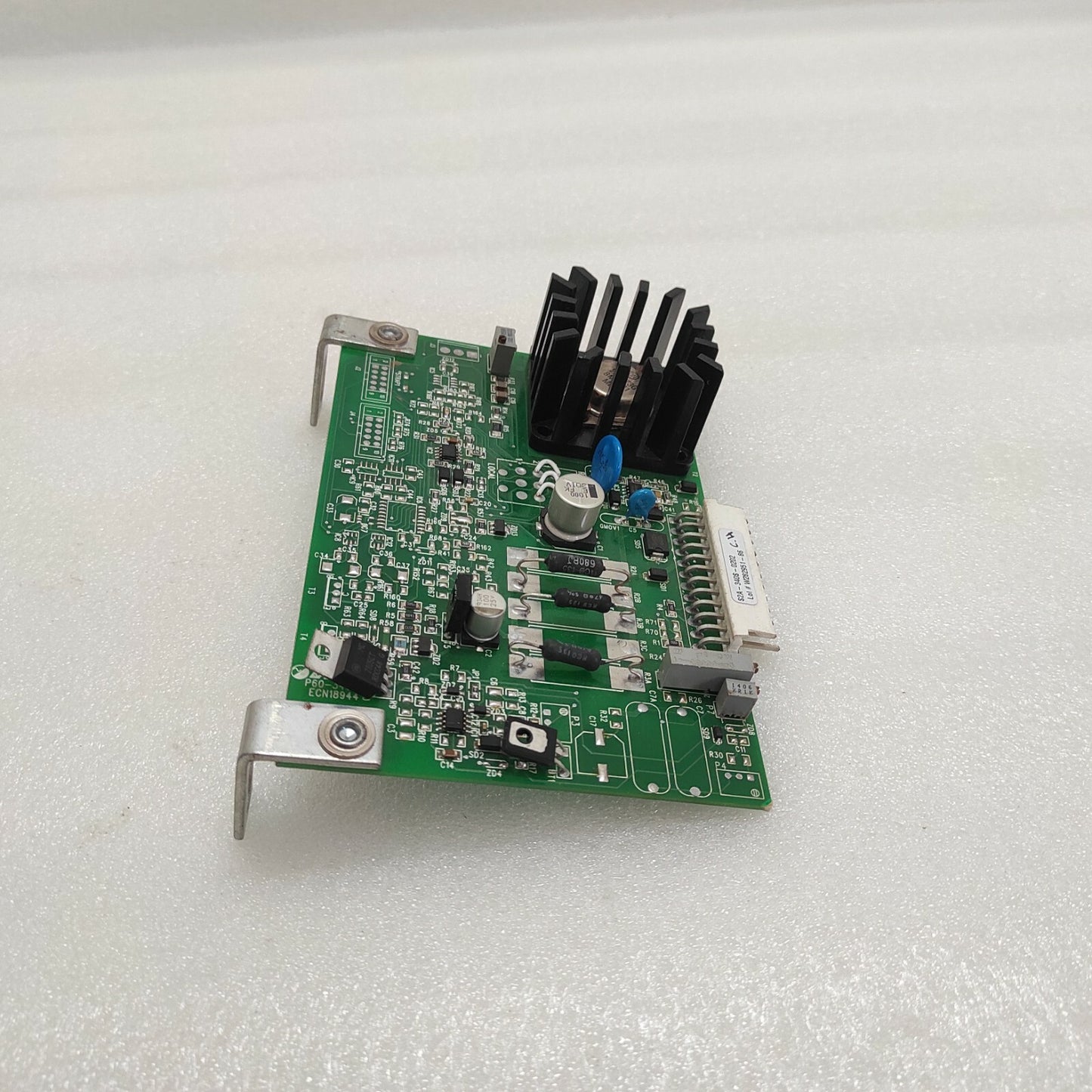 S2A-340S-0202 PCB
