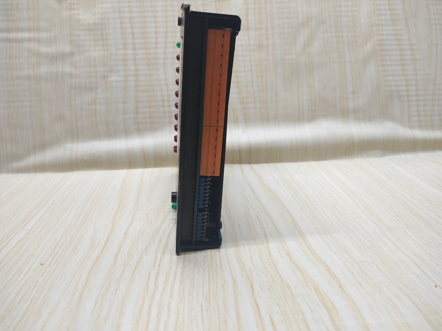 Selco M2000-29-01 Engine Controller M20002901 24V DC