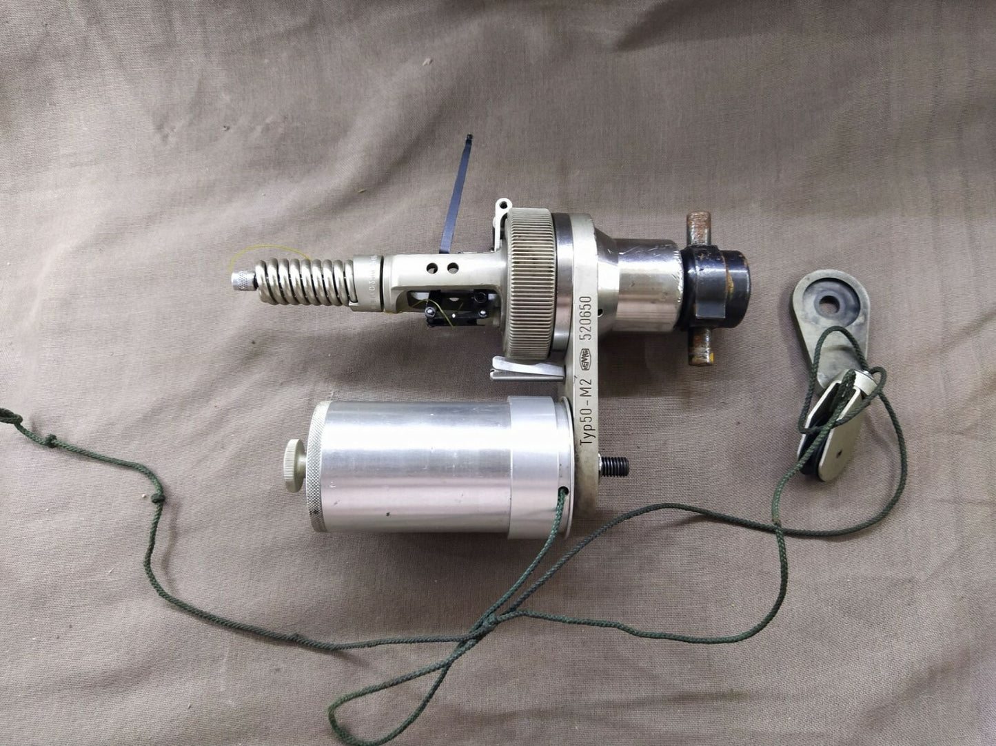 Lehmann & Michels LEMAG 50-M2 Indicator