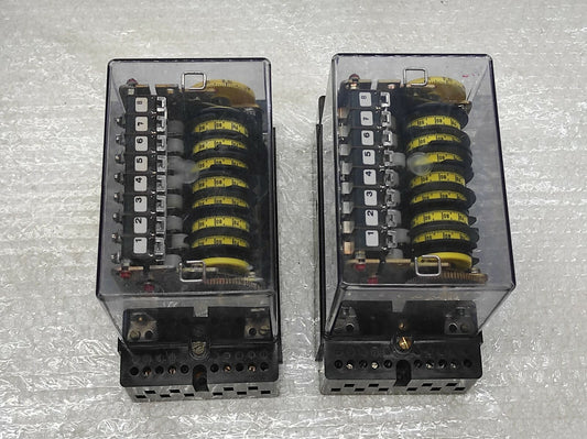 Dold PS 323A.850 24V 120S 0040832 PS323A.850