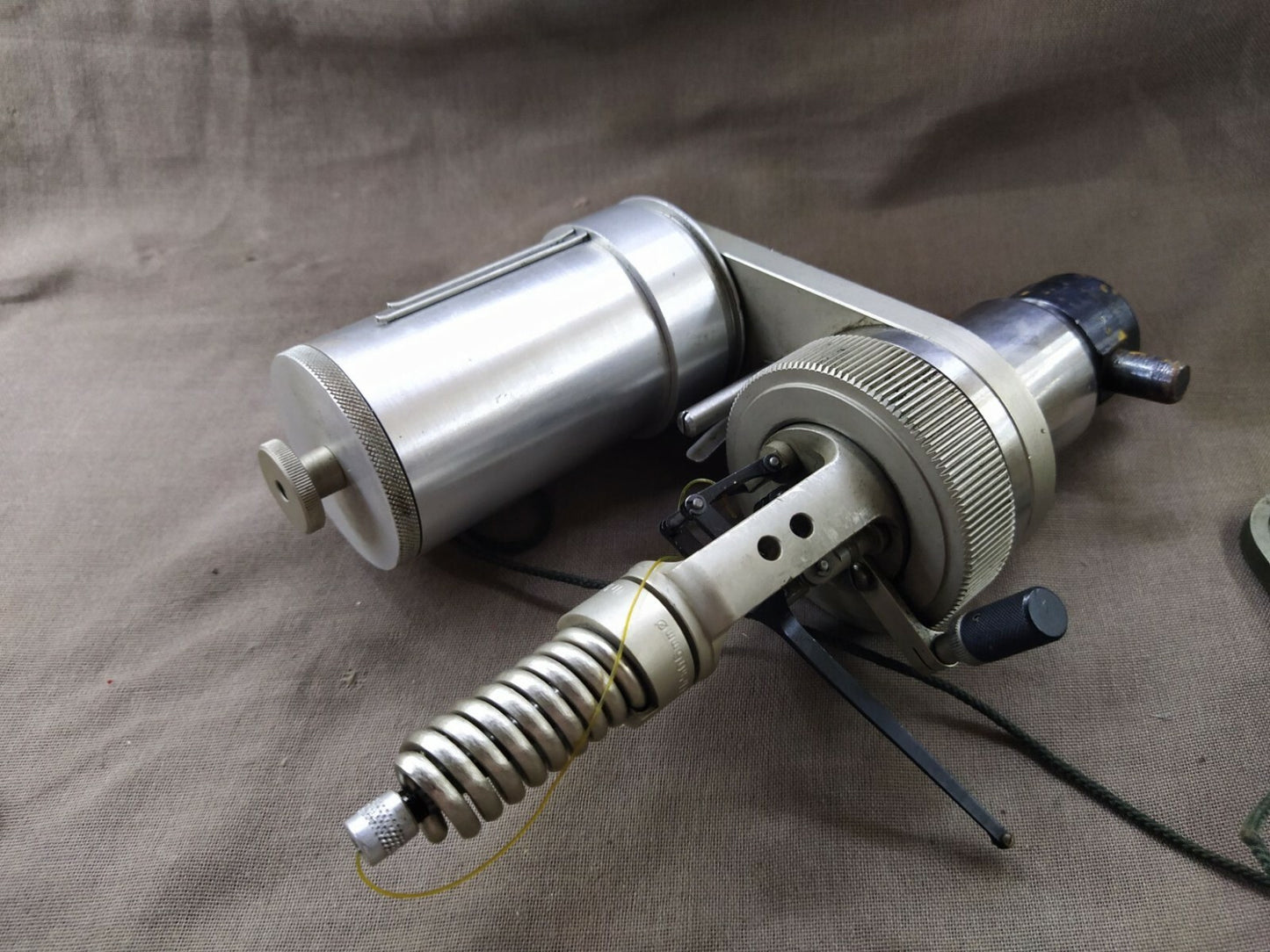 Lehmann & Michels LEMAG 50-M2 Indicator