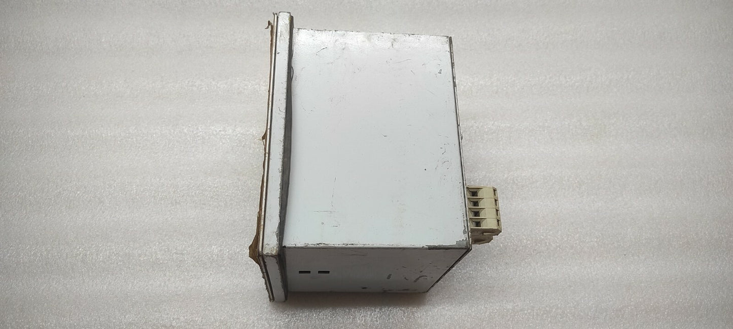 ABB NI 40-41 NUMERICAL 3-PHASE OVERCURRENT AND EARTH FAULT RELAY 1MYN742837-C 18