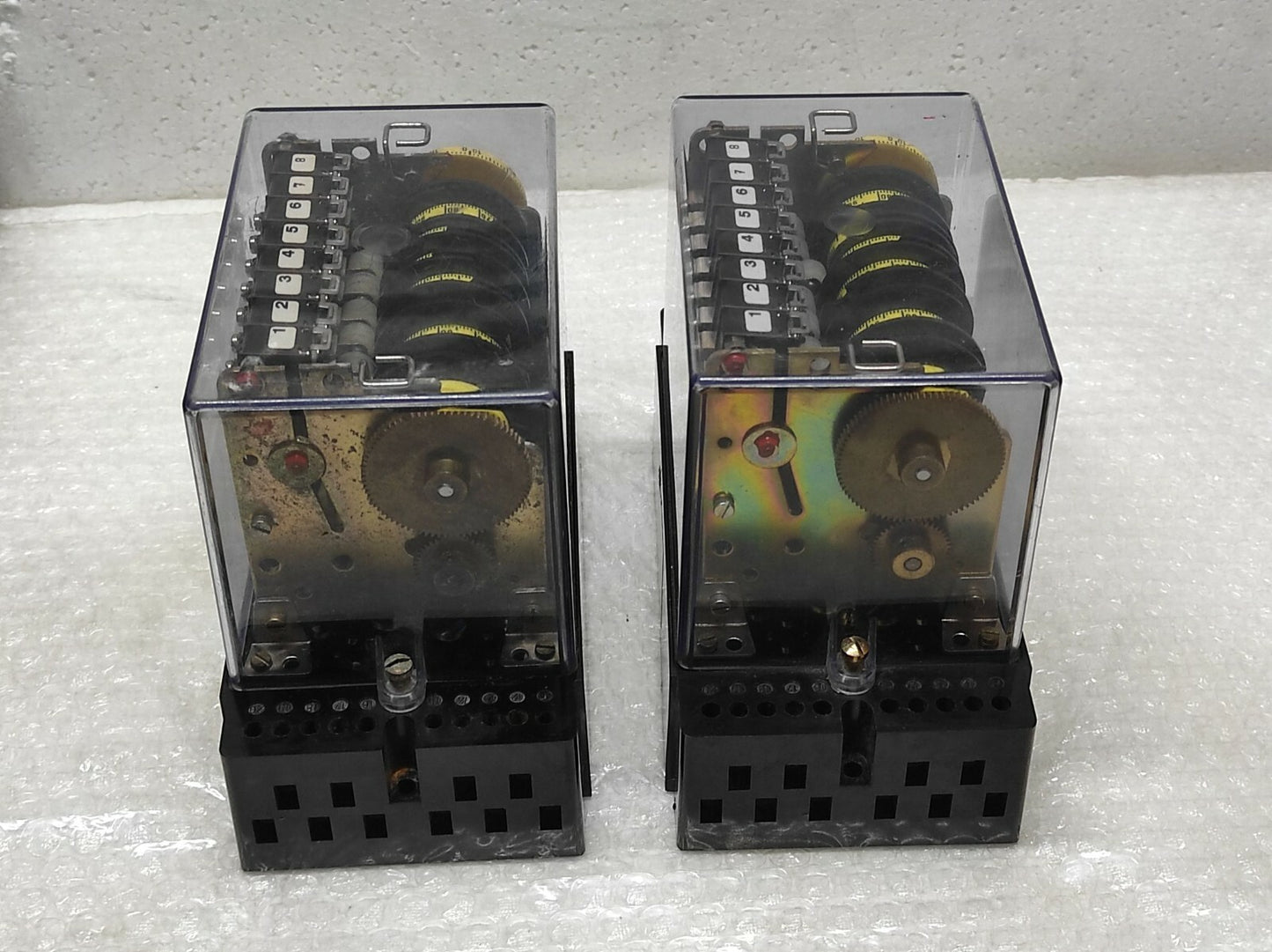 Dold PS 323A.850 24V 120S 0040832 PS323A.850
