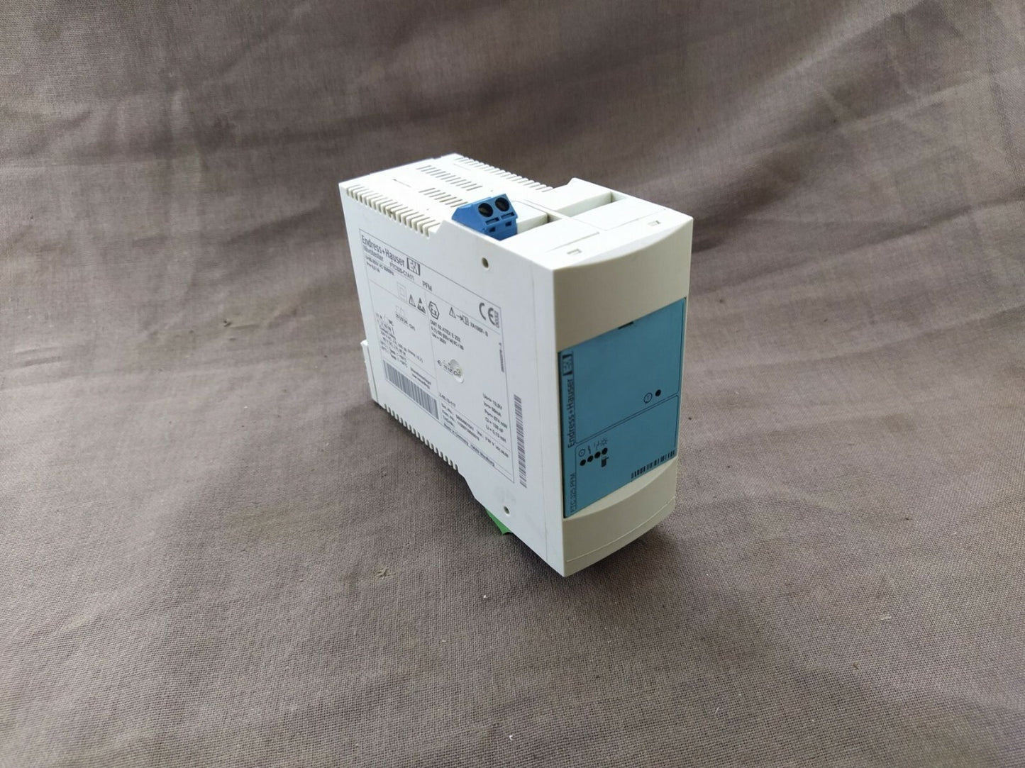 Endress + Hauser Nivotester FTC325-C1A11 PFM