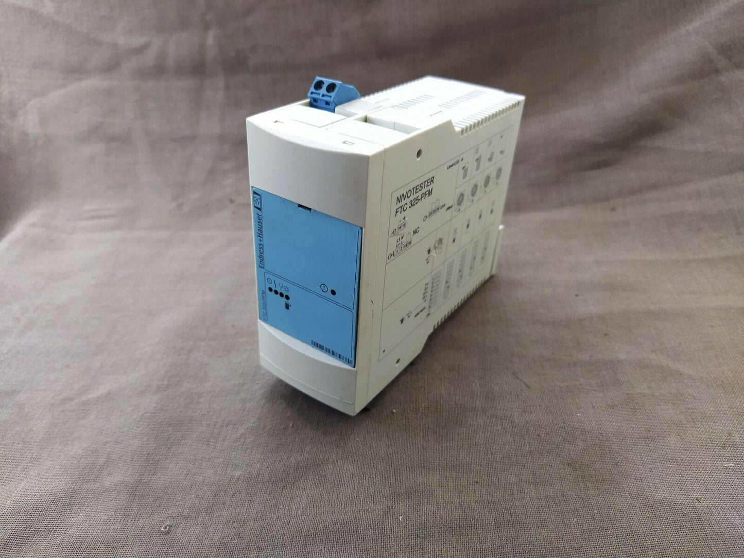 Endress + Hauser Nivotester FTC325-C1A11 PFM