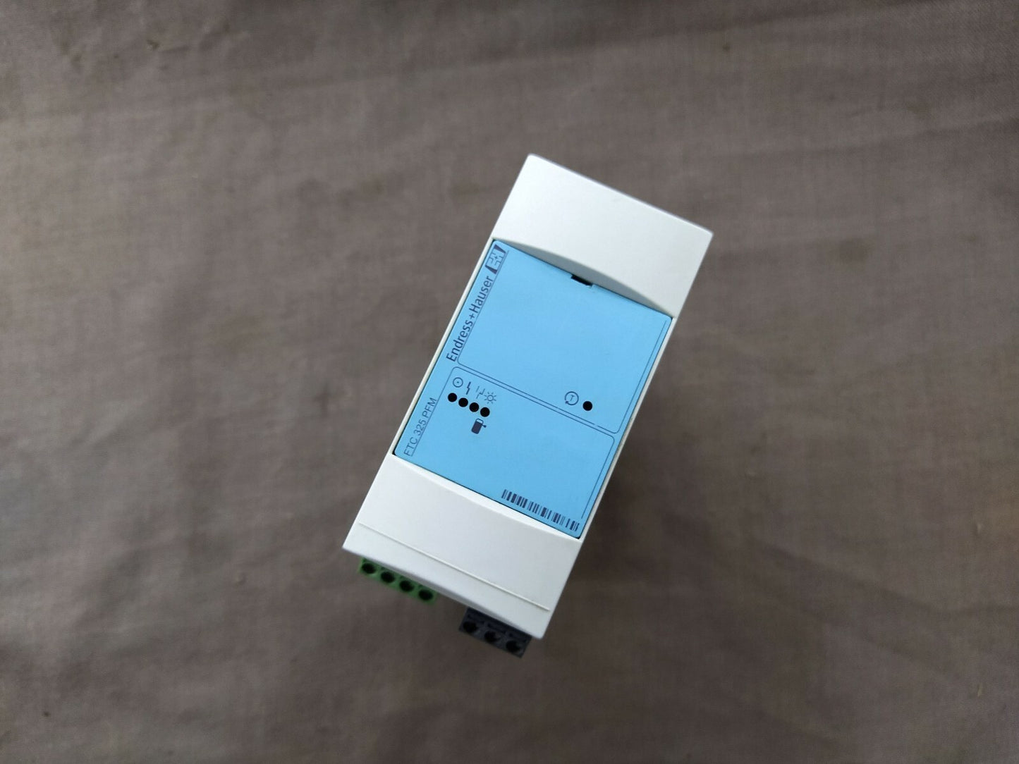 Endress + Hauser Nivotester FTC325-C1A11 PFM