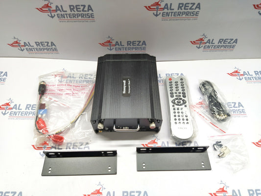 Honeywell CAMDVR-BT-4CH Mobile DVR 8-36VDC