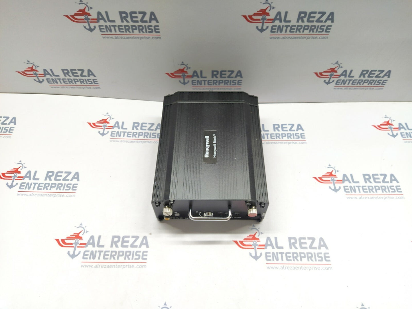 Honeywell CAMDVR-BT-4CH Mobile DVR 8-36VDC