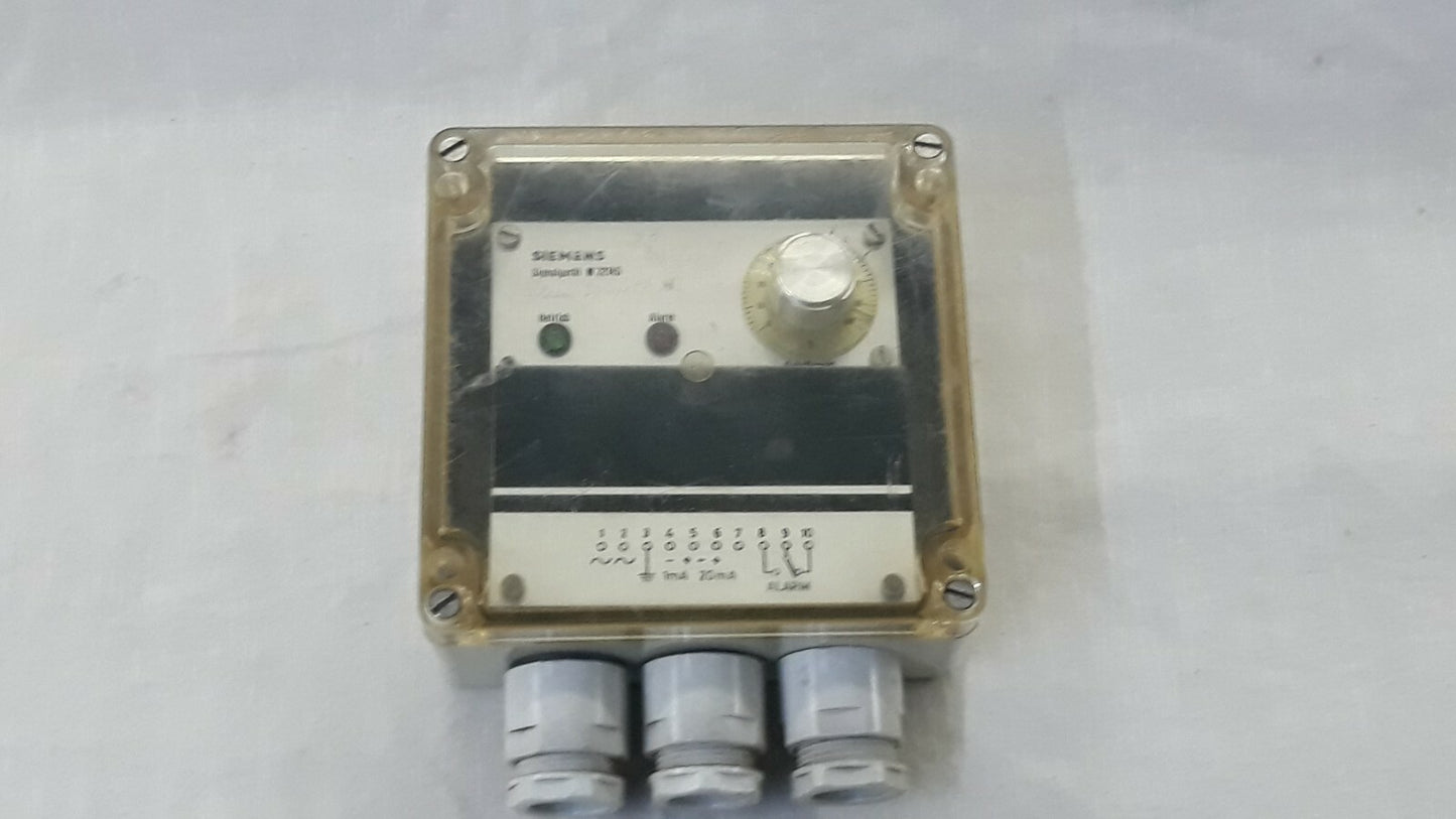 Siemens Signal Device M72145