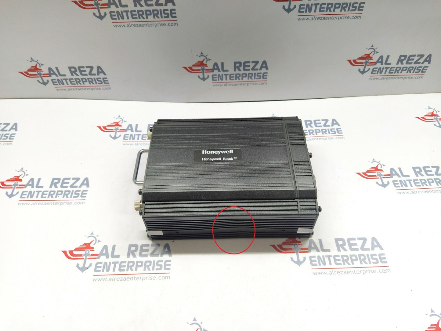 Honeywell CAMDVR-BT-4CH Mobile DVR 8-36VDC