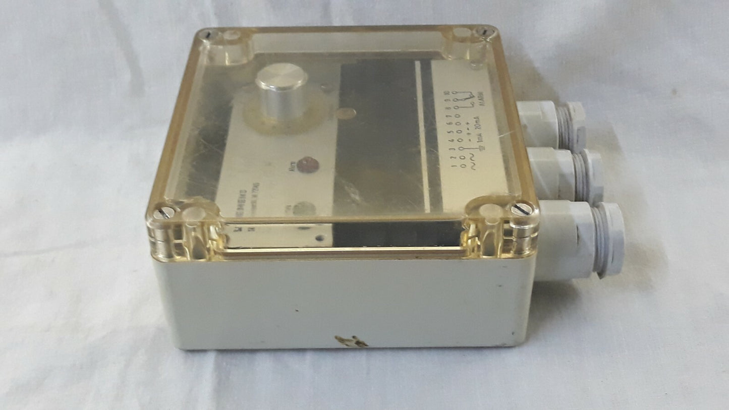 Siemens Signal Device M72145