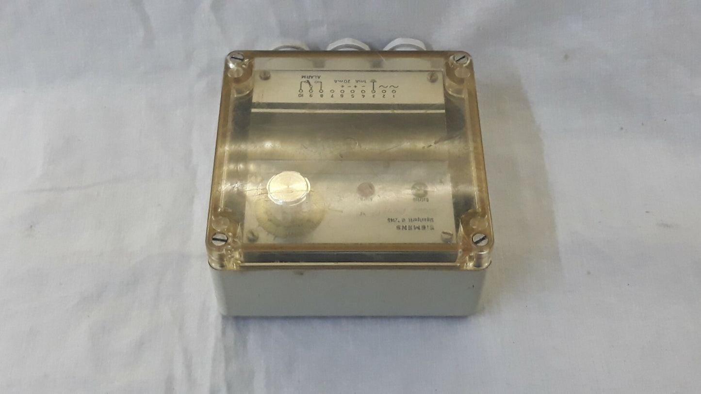Siemens Signal Device M72145