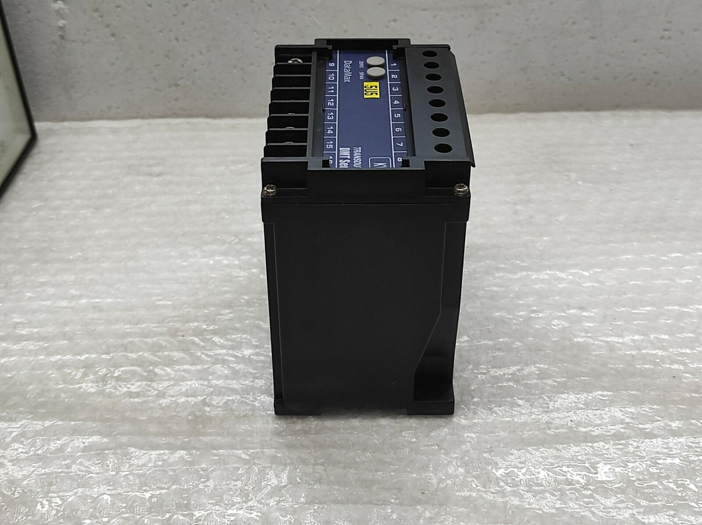 Datamax DMT-W3U Series KW Transducer 440V 1000/5A 240V AC