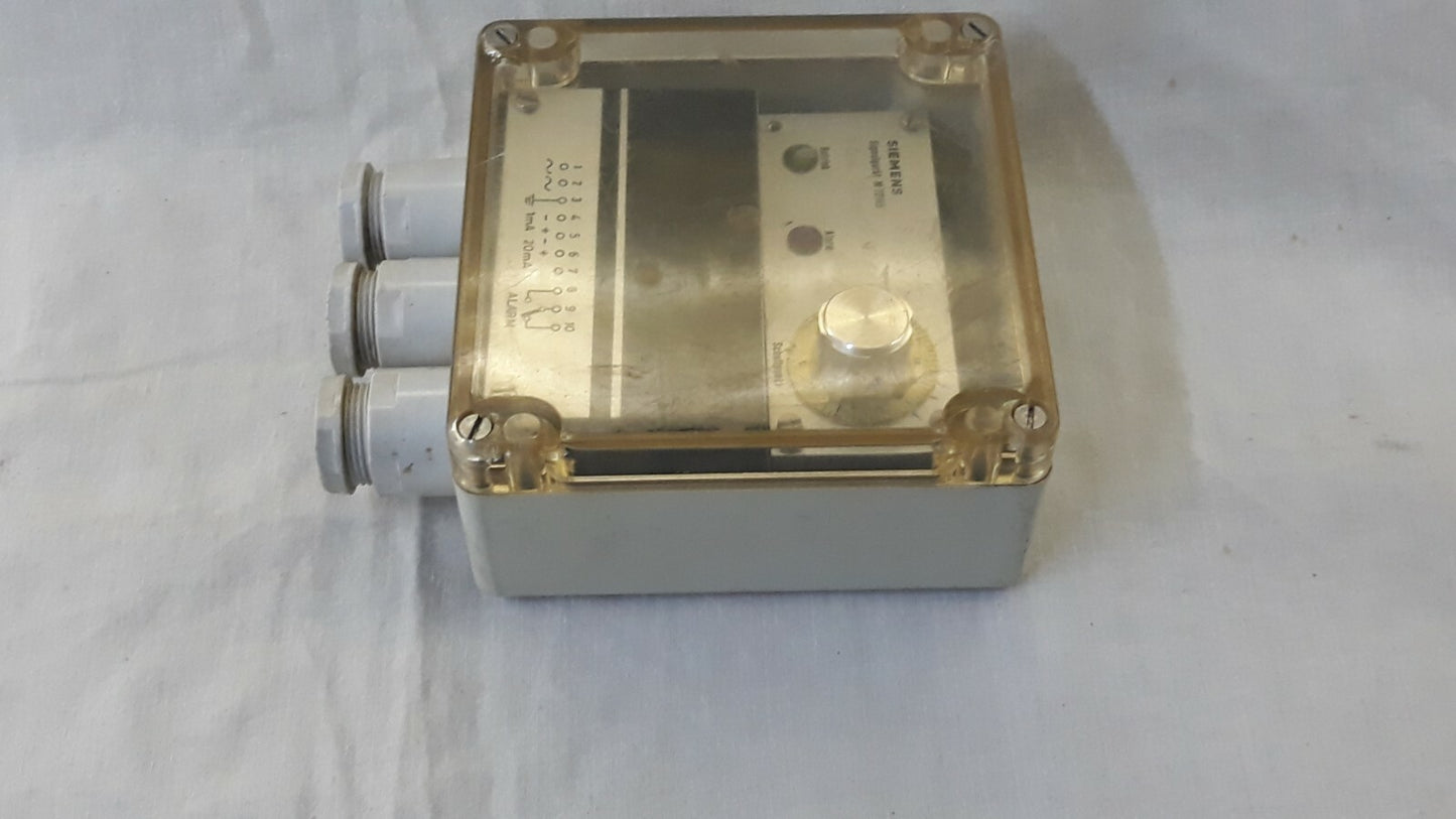 Siemens Signal Device M72145
