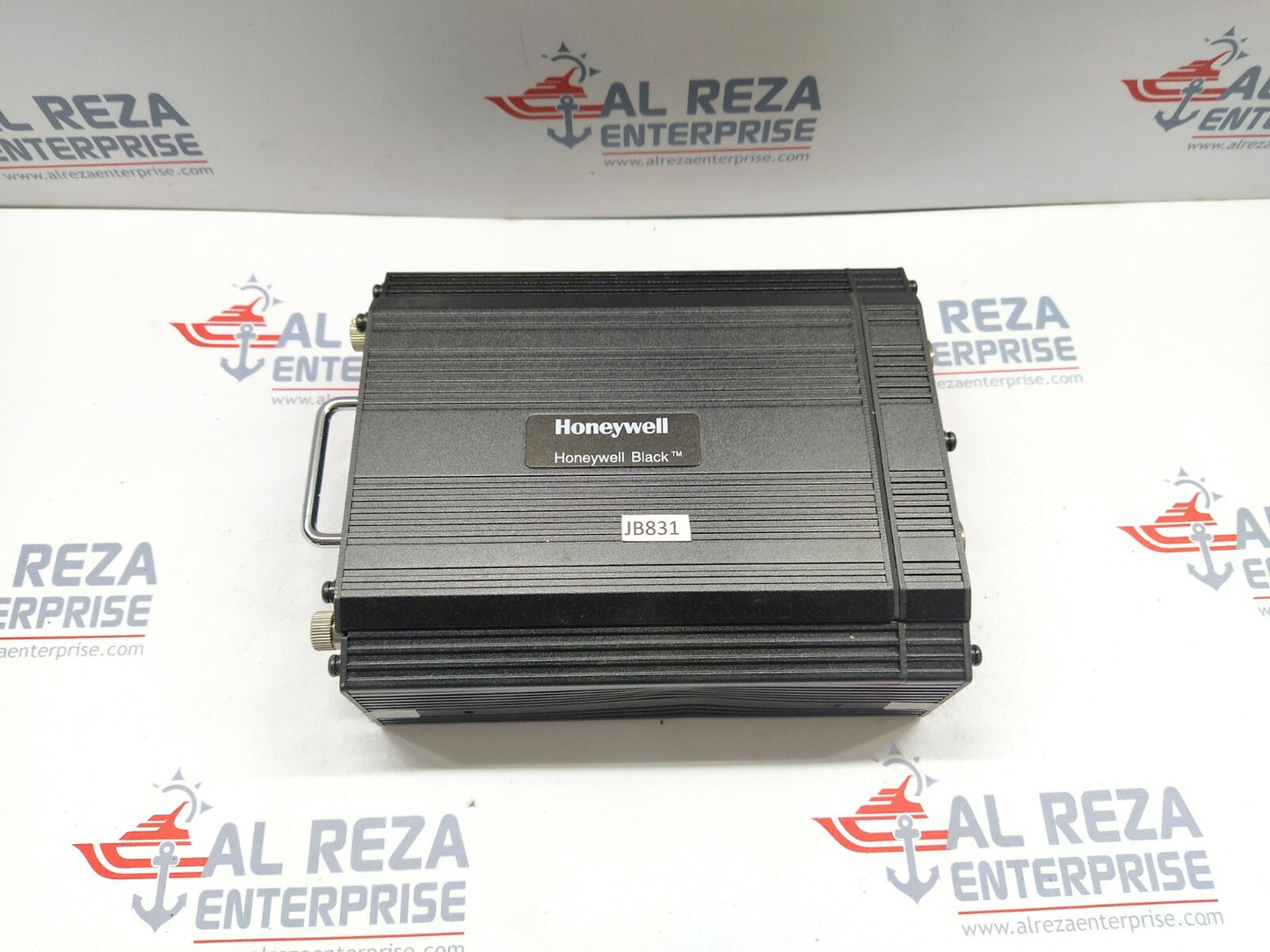 Honeywell CAMDVR-BT-4CH Mobile DVR 8-36VDC