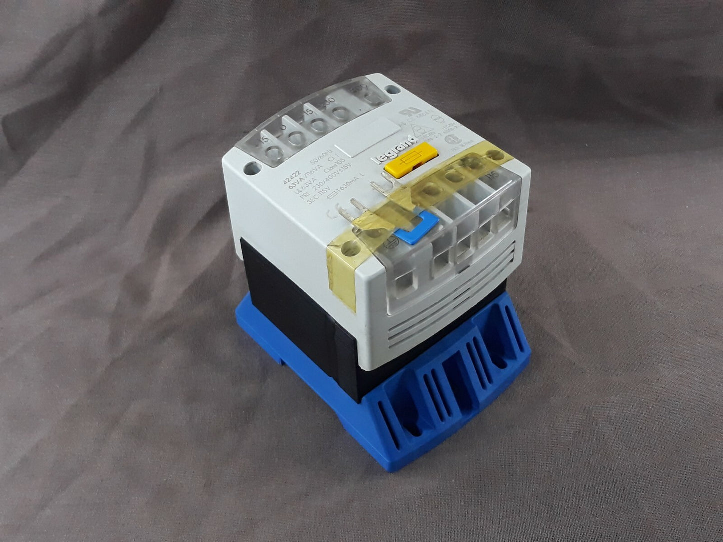 Legrand 42422 Transfo 115V 63VA LEG042422