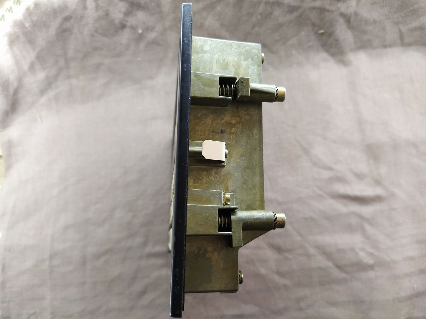 Telemecanique XBT-A71101 Compact Terminal XBTA71101