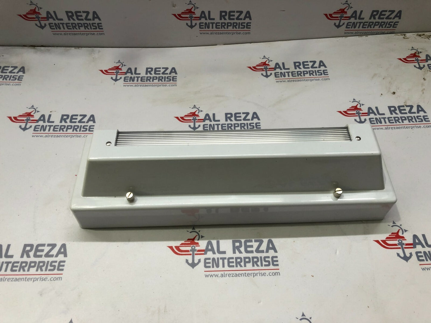 PAULUHN FBN28 BERTH LIGHT 120V