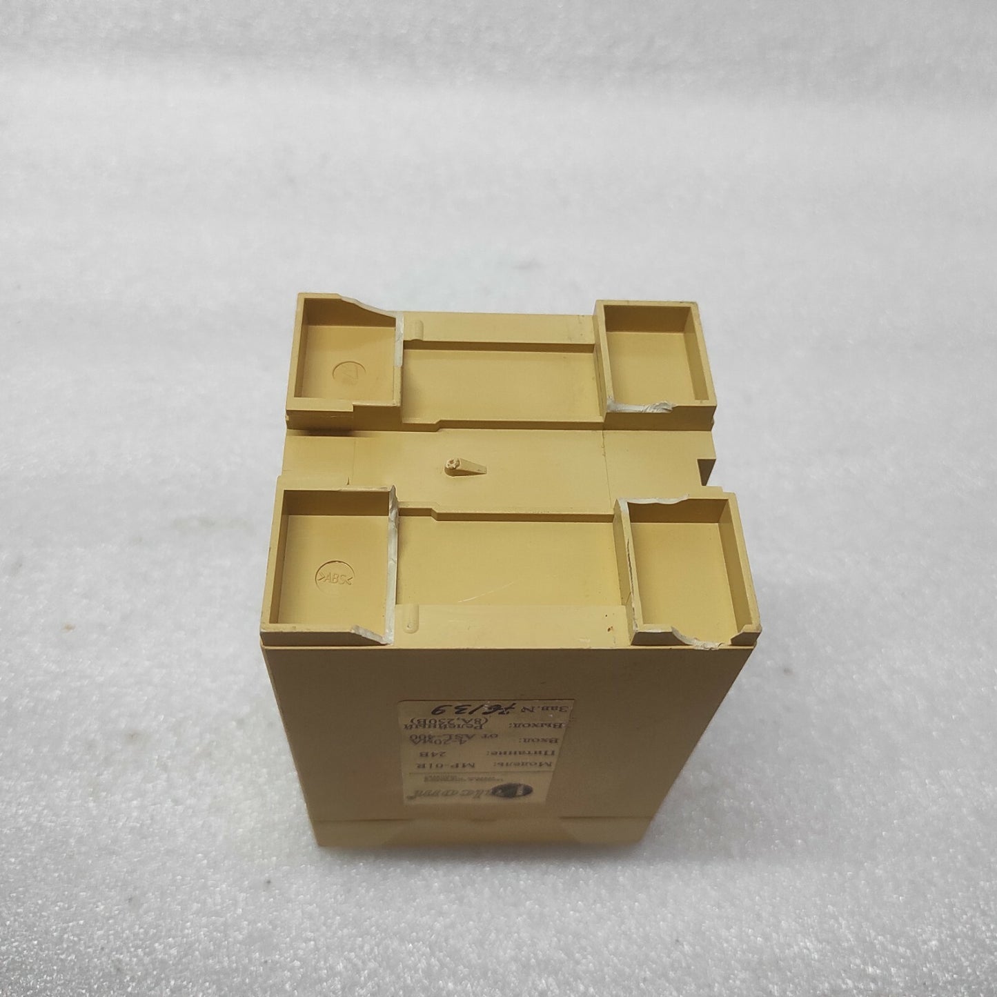 VALCOM MP-01R RELAY MODULE