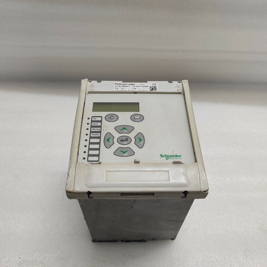 SE P220-C00Z11200BA DIGITAL PROTECTION RELAY 24-250VDC/48-240VAC