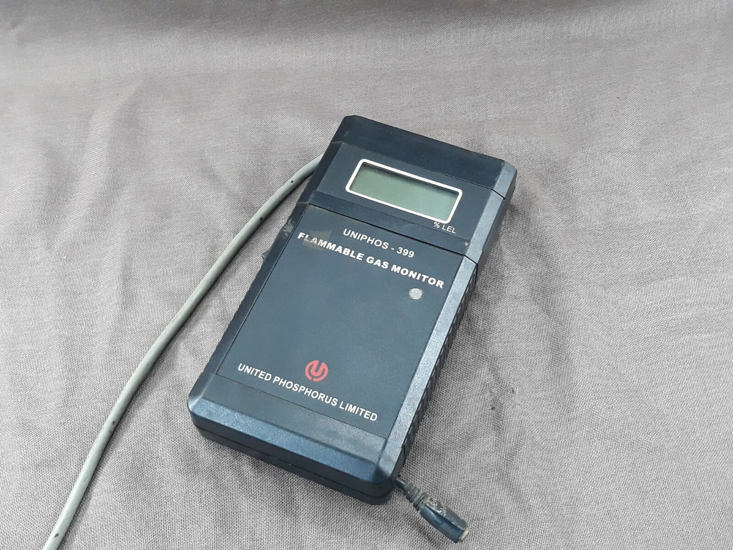 United Phosphorus Uniphos-399 Flammable Gas Monitor UNIPHOS 399