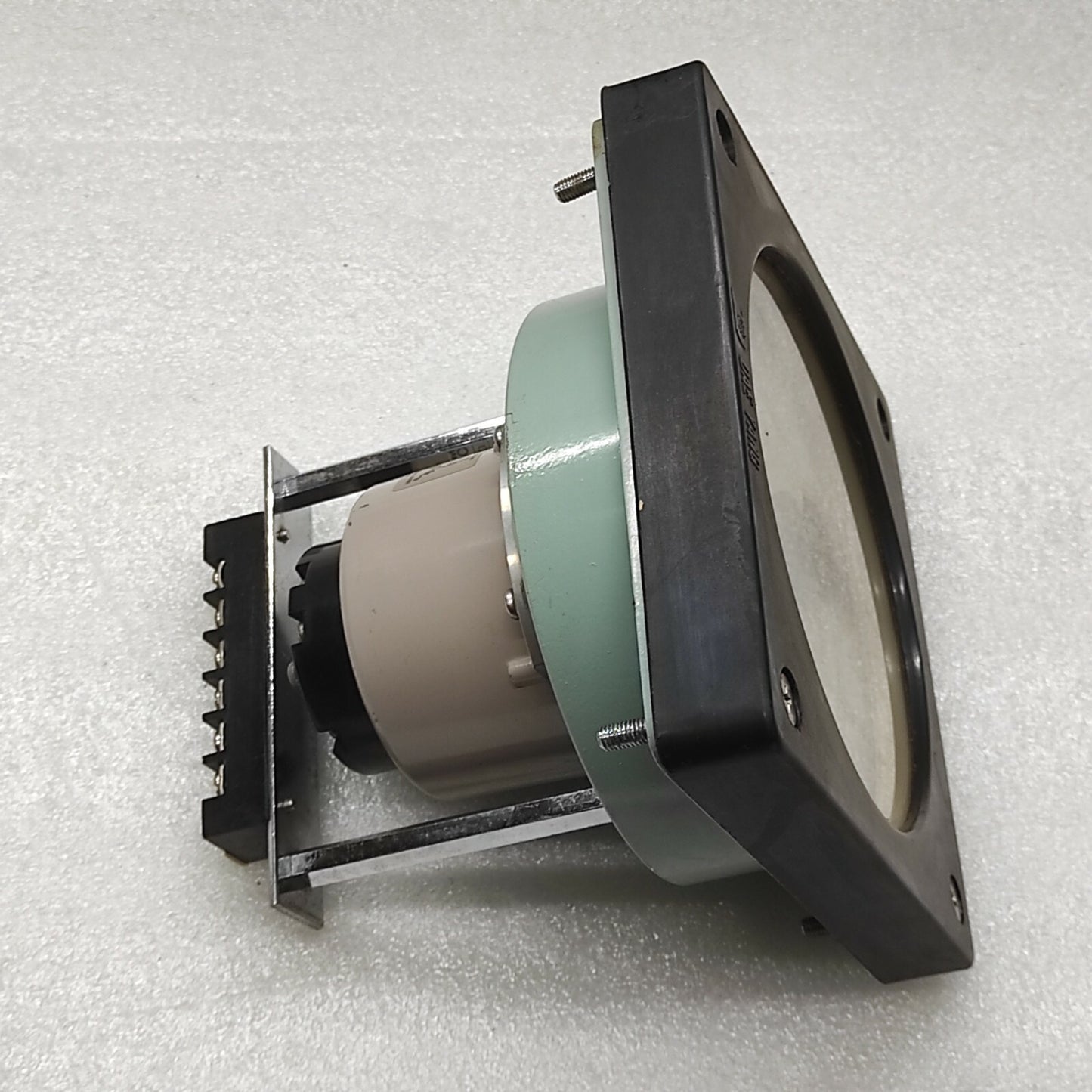DAEYANG DIE DR04 ELECTRIC RUDDER ANGLE INDICATOR