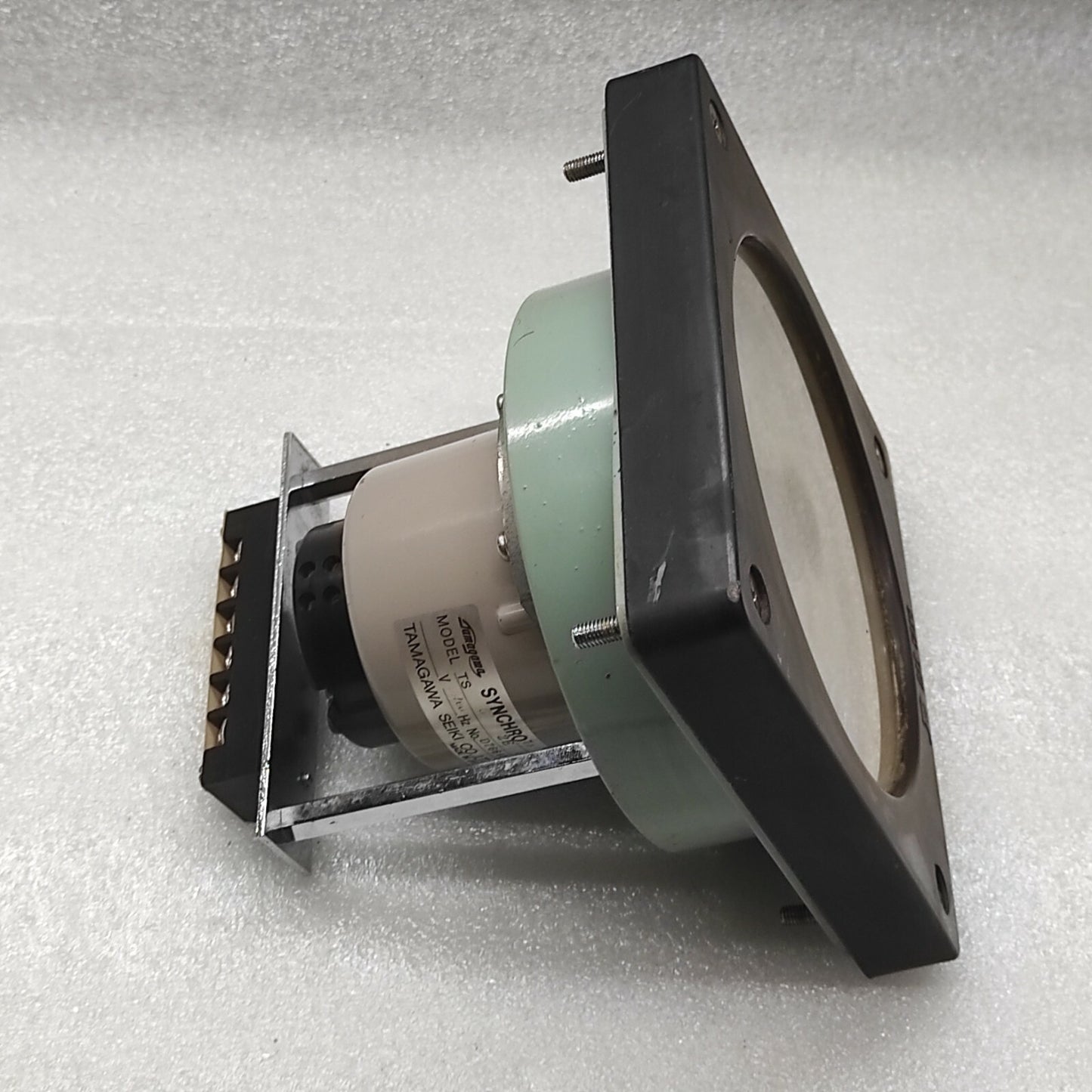 DAEYANG DIE DR04 ELECTRIC RUDDER ANGLE INDICATOR