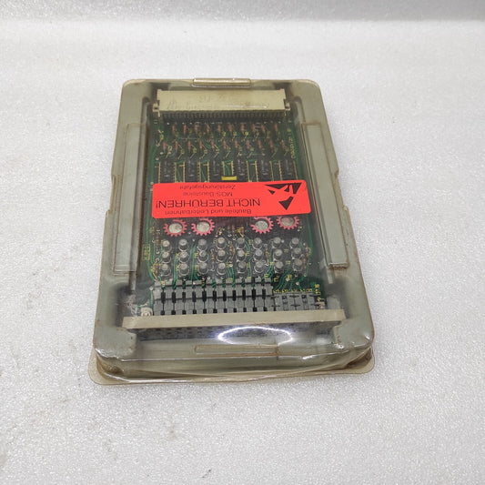 SIEMENS 6EC1710-0A SIMATIC C1 MODULE 6EC 1710-0A