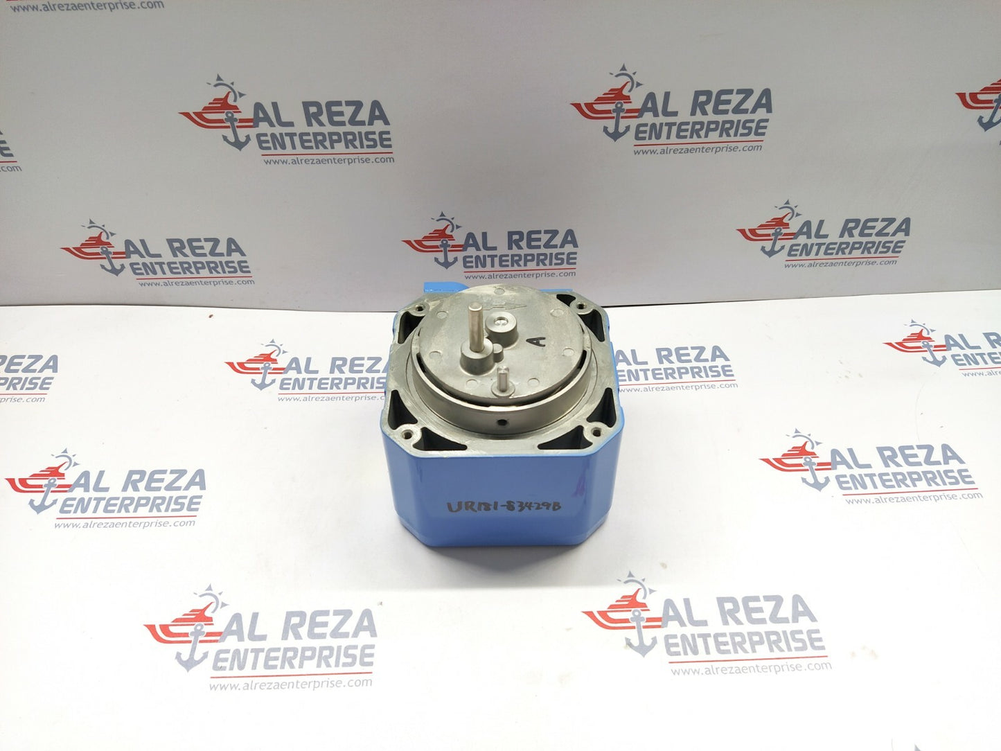 Oval Corporation PD-UA-4 Safe Loop Power Battery 45 VDC