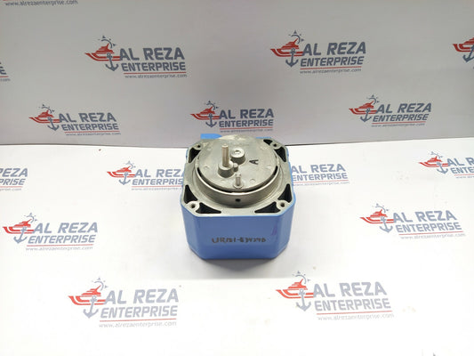 Oval Corporation PD-UA-4 Safe Loop Power Battery 45 VDC