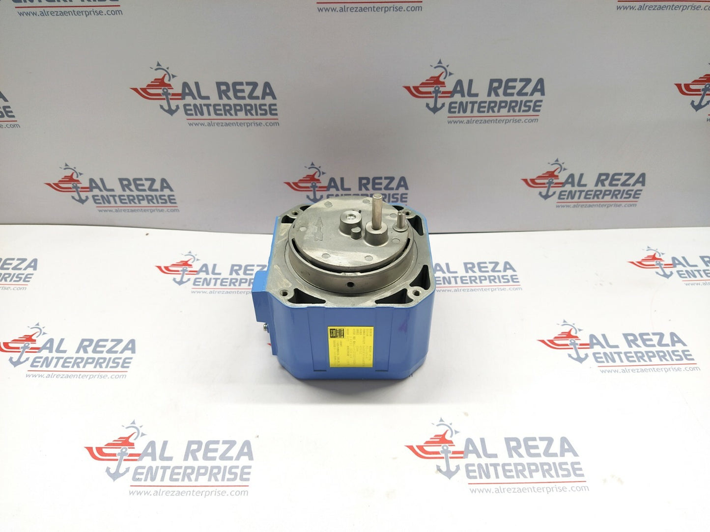 Oval Corporation PD-UA-4 Safe Loop Power Battery 45 VDC