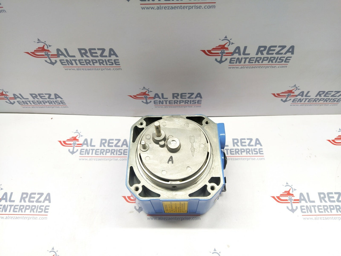 Oval Corporation PD-UA-4 Safe Loop Power Battery 45 VDC