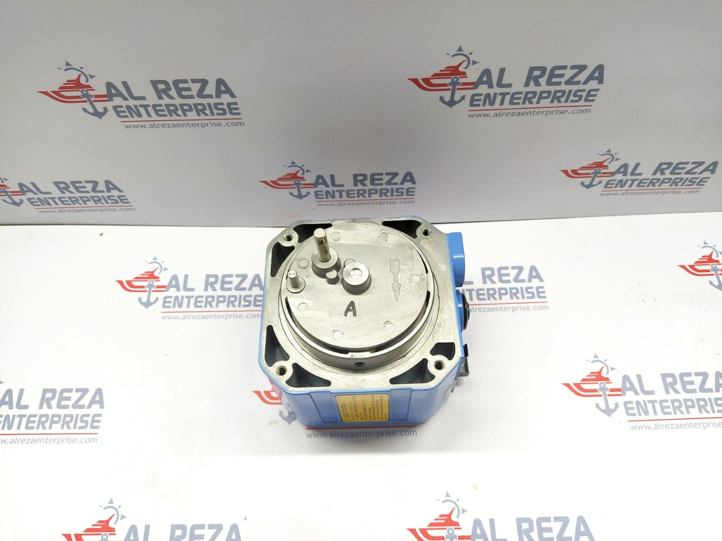Oval Corporation PD-UA-4 Safe Loop Power Battery 45 VDC