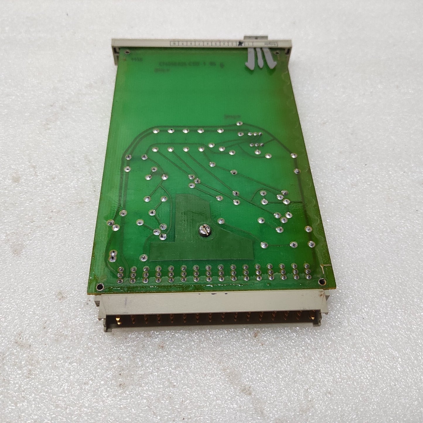 SIEMENS 6EC1700-0A SIMATIC C1 MODULE