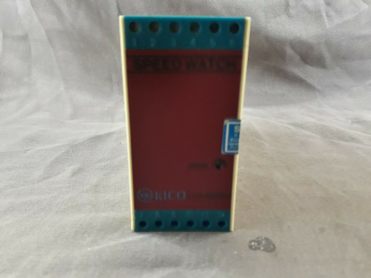 Kico ESW-60000N Speed Watch ESW60000N