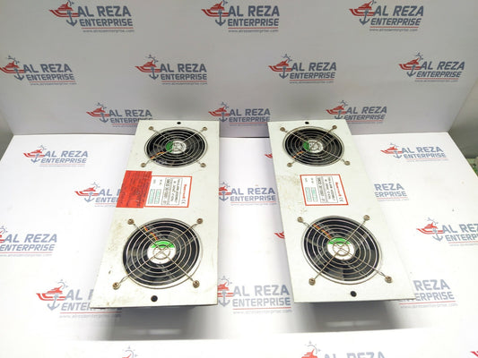 HONEYWELL SMOD 36110001-01 FAN ALARM ASSEMBLY 90-240 VAC