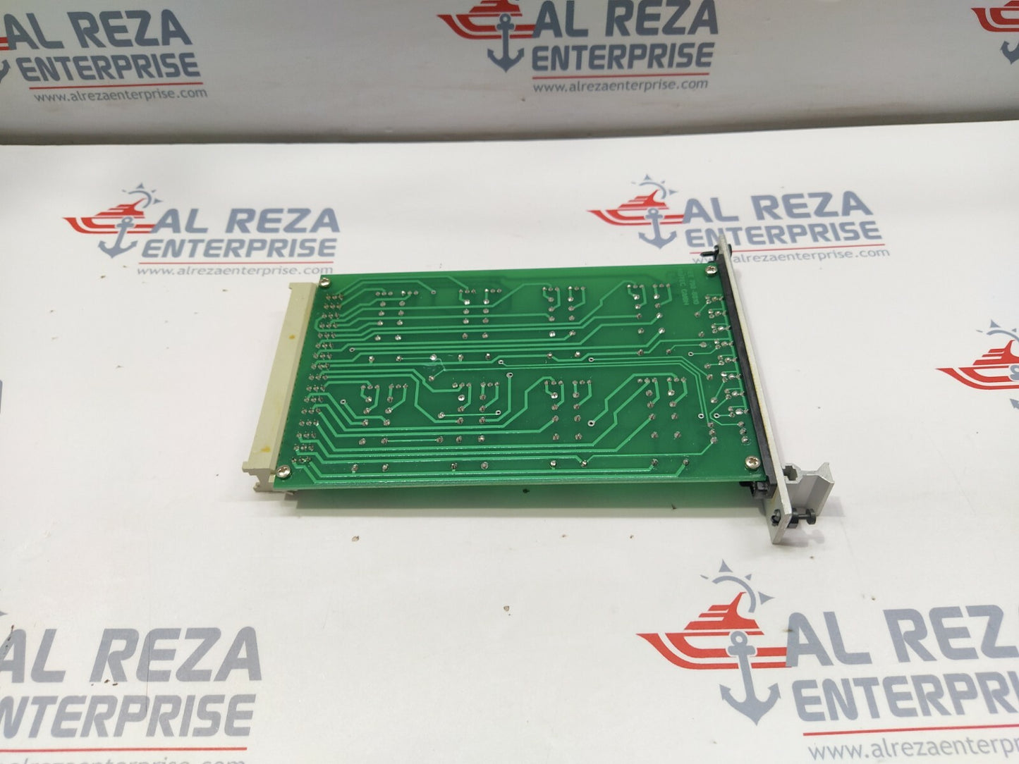MUTEC REG 798 PCB REE 798-8810