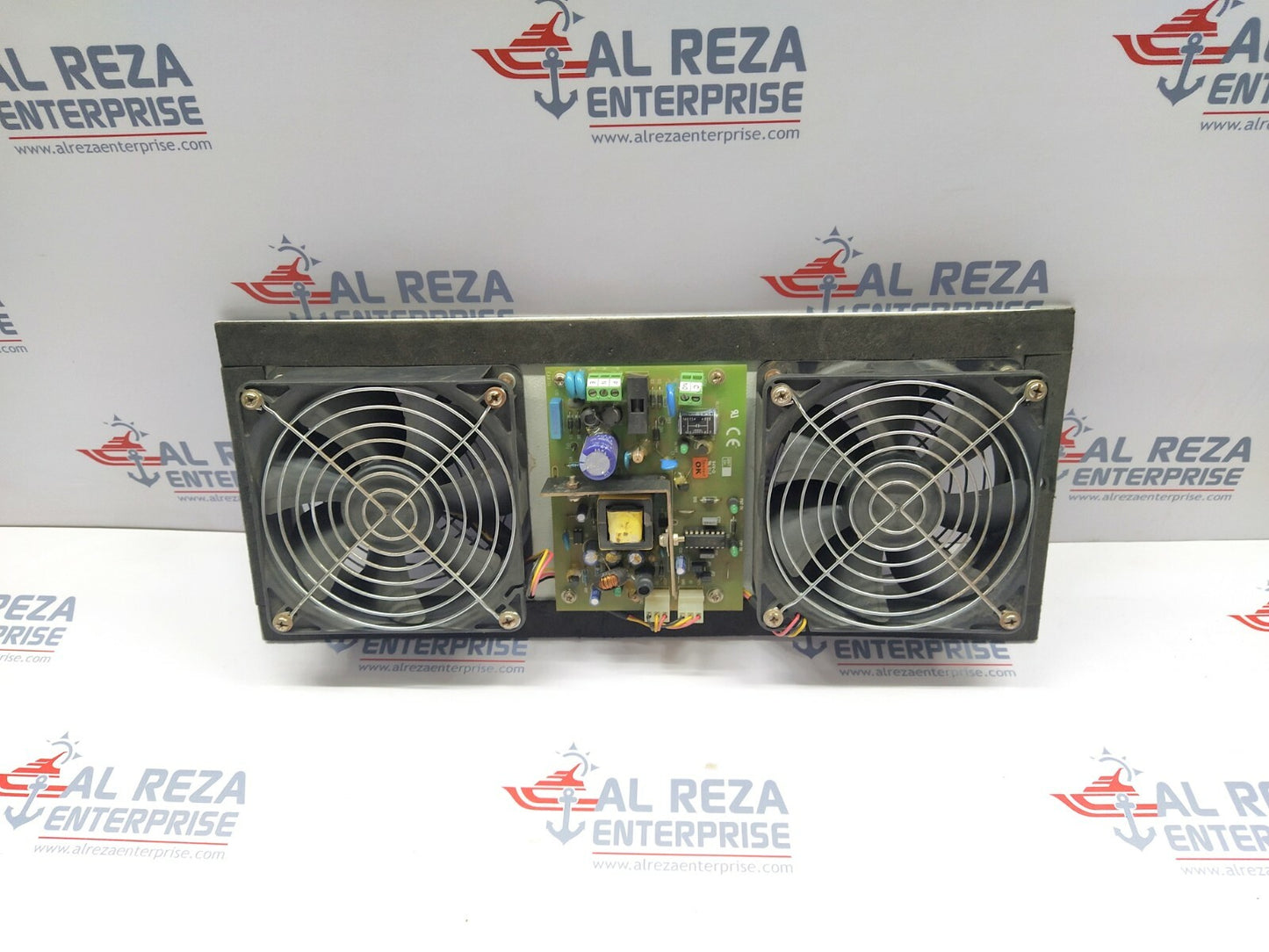 HONEYWELL SMOD 36110001-01 FAN ALARM ASSEMBLY 90-240 VAC