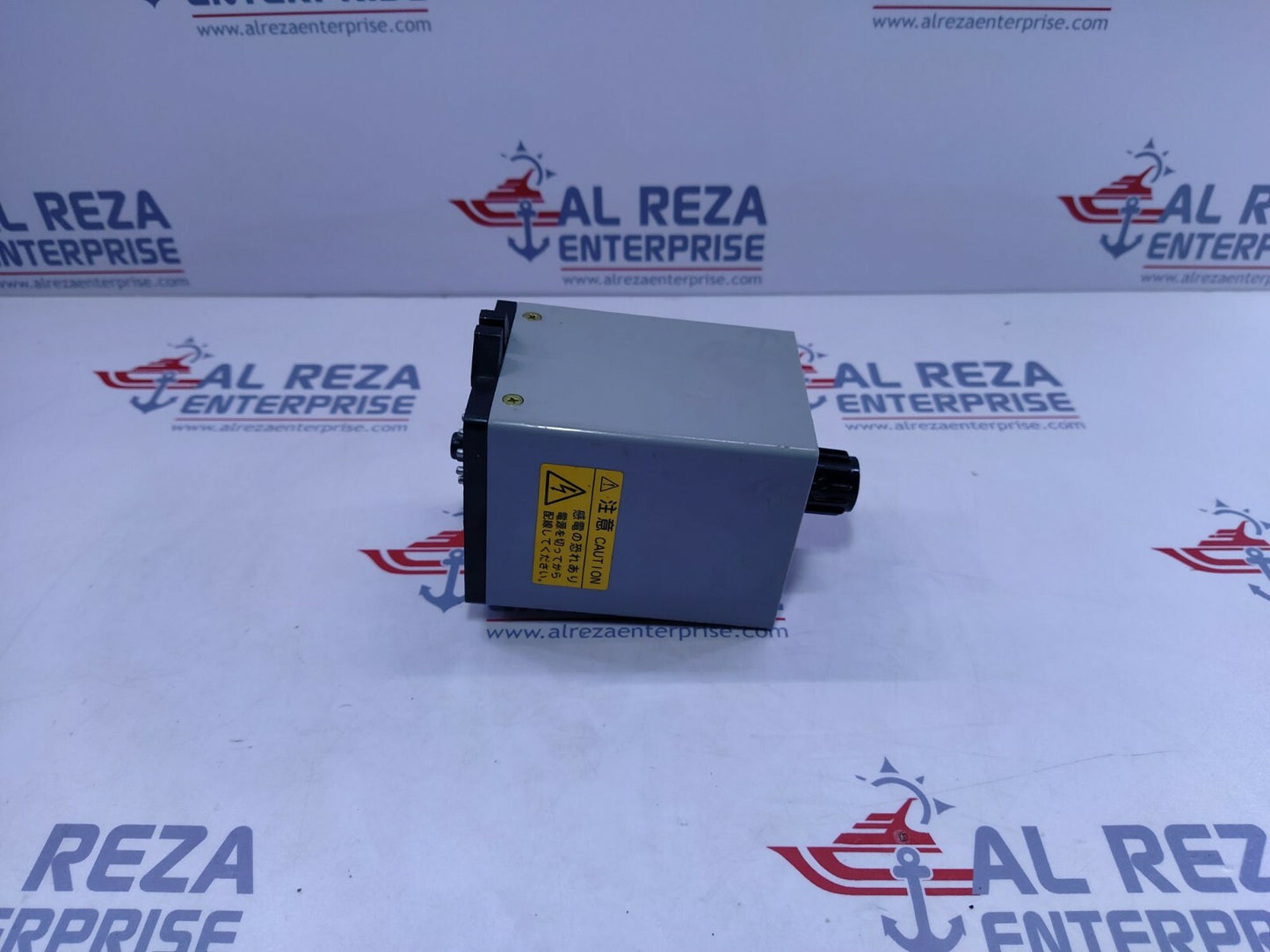 Toho TCR-5B Thermo Controller 100-200V AC TCR5B