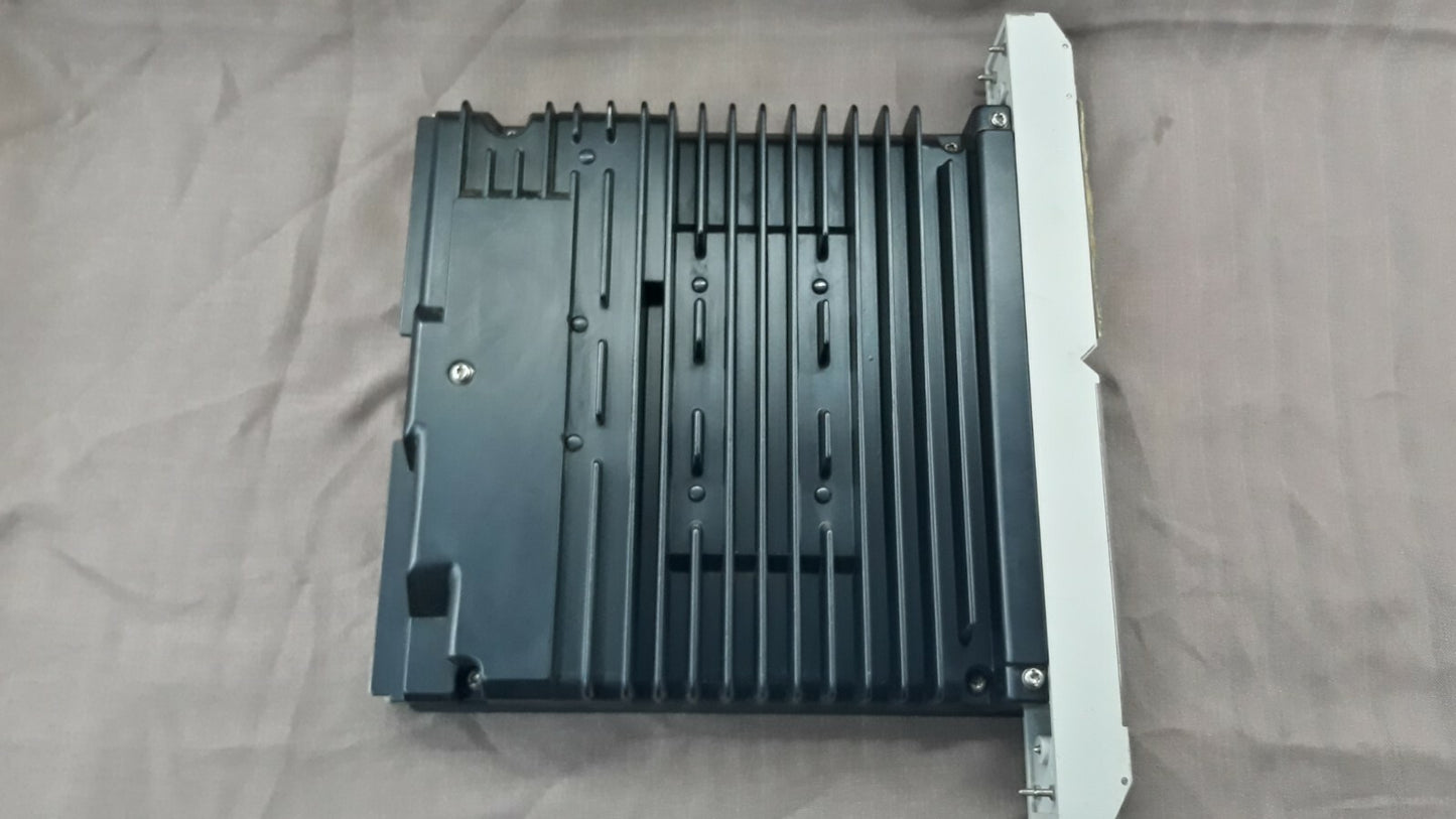 Moore CAM Critical Analog Module QLCAMAAN QUADLOG P/N 16404-1/1