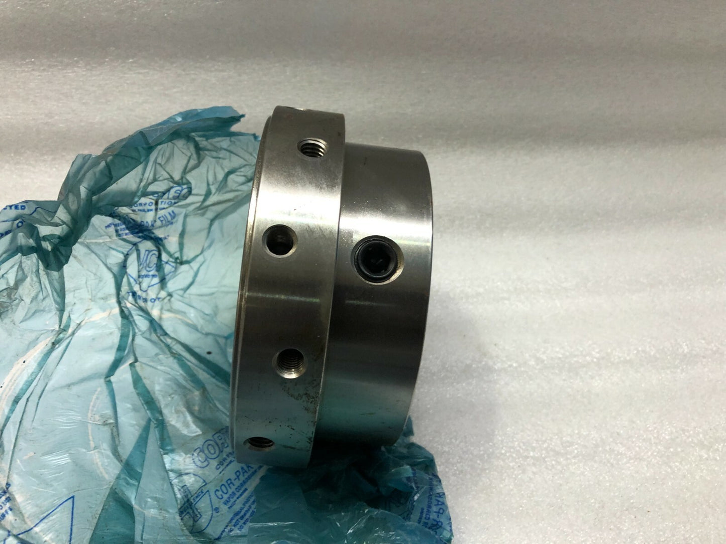 QUINCY PARTS 128387-304 COUPLING HUB COMPRESSOR SIDE