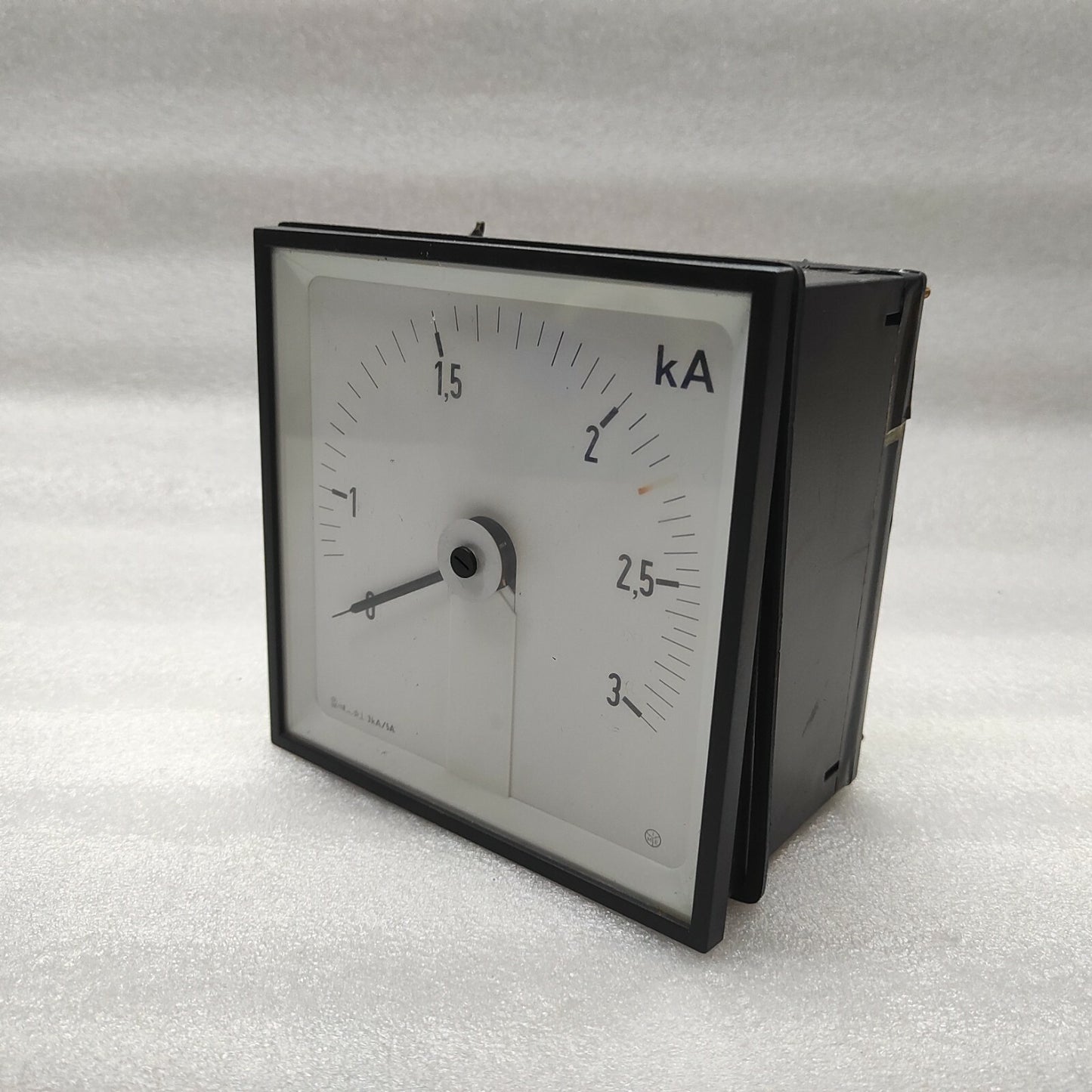 IME KILOAMPERE METER 3kA/5A
