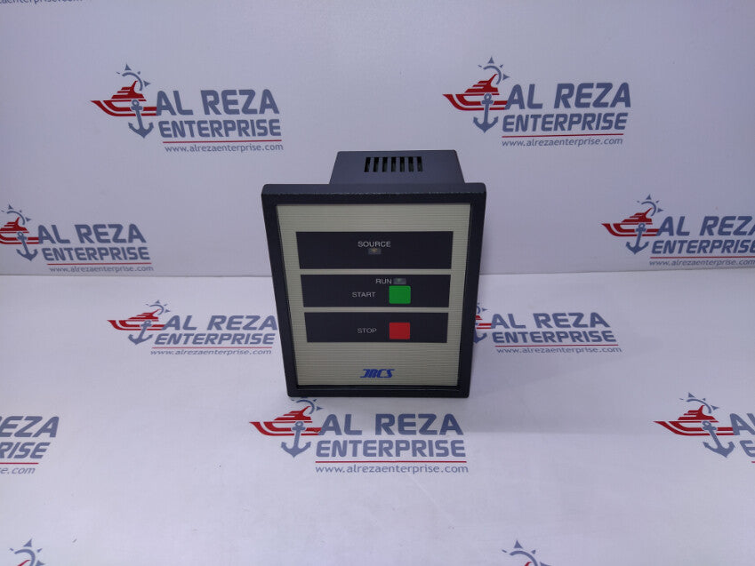 JRCS SCU-DN2A-K Starter Control Unit AC 18V SCUDN2AK