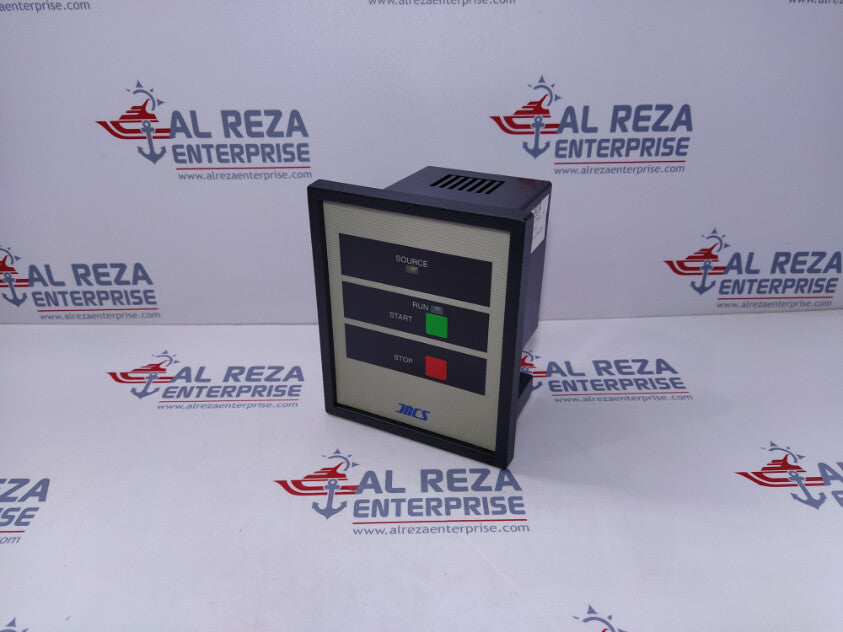 JRCS SCU-DN2A-K Starter Control Unit AC 18V SCUDN2AK