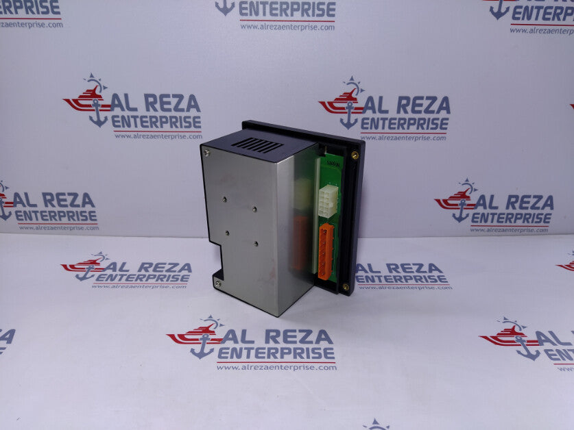 JRCS SCU-DN2A-K Starter Control Unit AC 18V SCUDN2AK