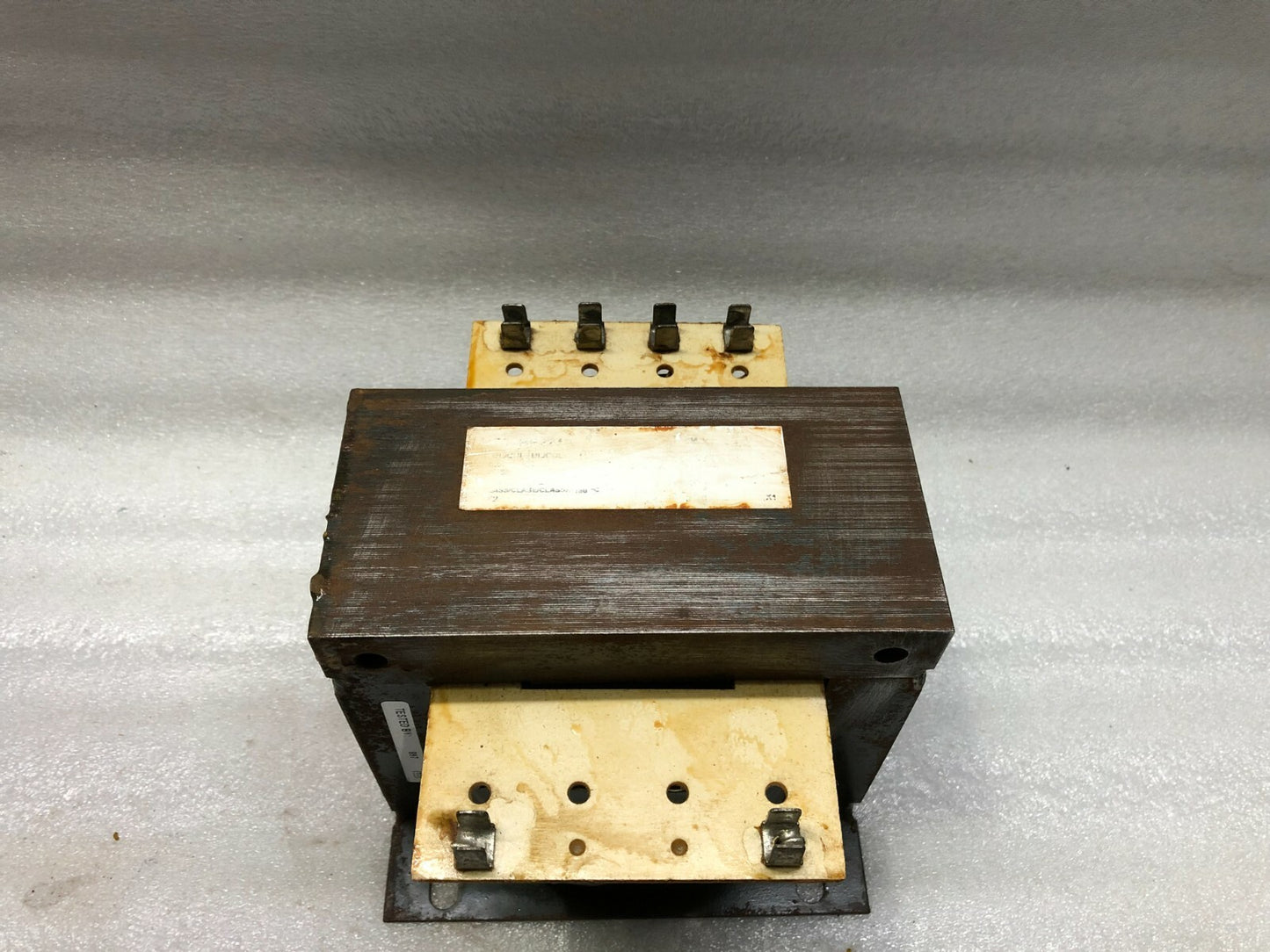 CARRIER HT01BE224 TRNSFORMER 200-460V TO 115V