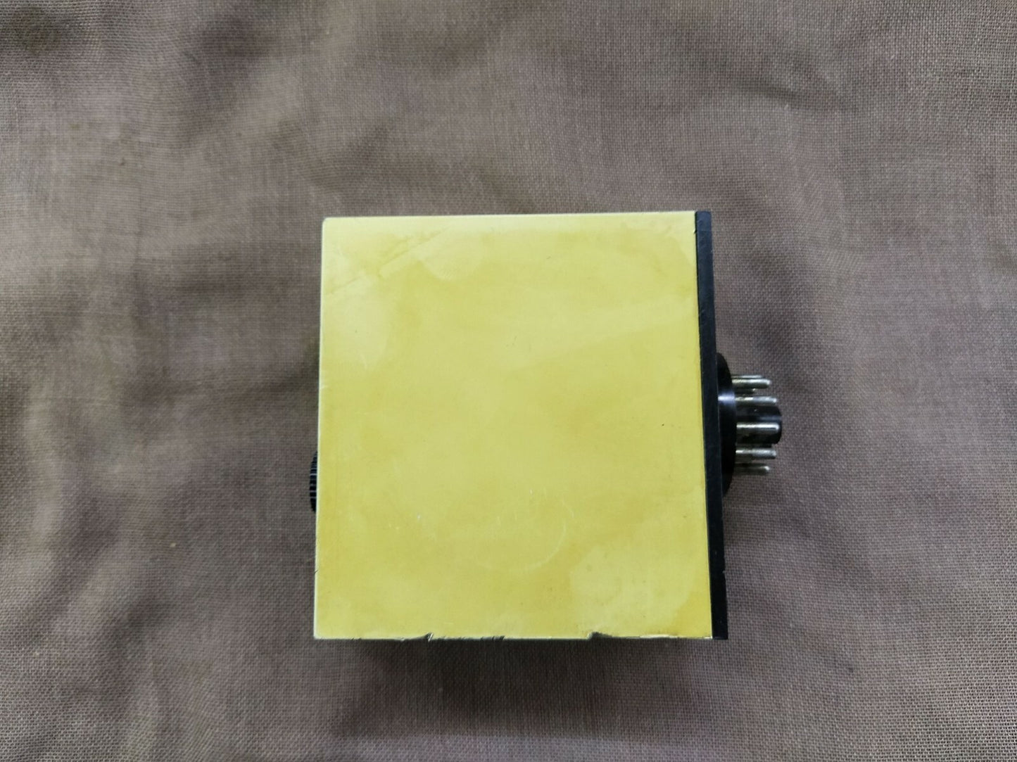 Electromatic SA 205 220 Delay on Operate SA205 220 VAC 8-180 Sec