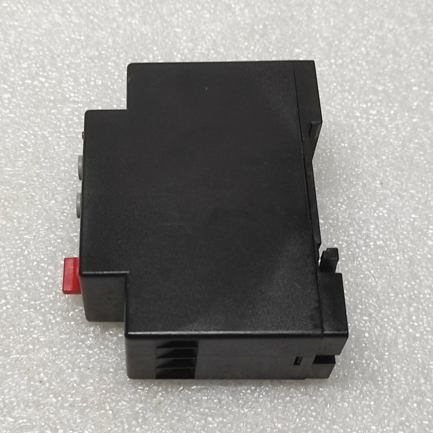 BRODERSEN UNIC XMW S1-SPDT 12-240V AC/DC MULTI FUNCTION TIMER 308-0784